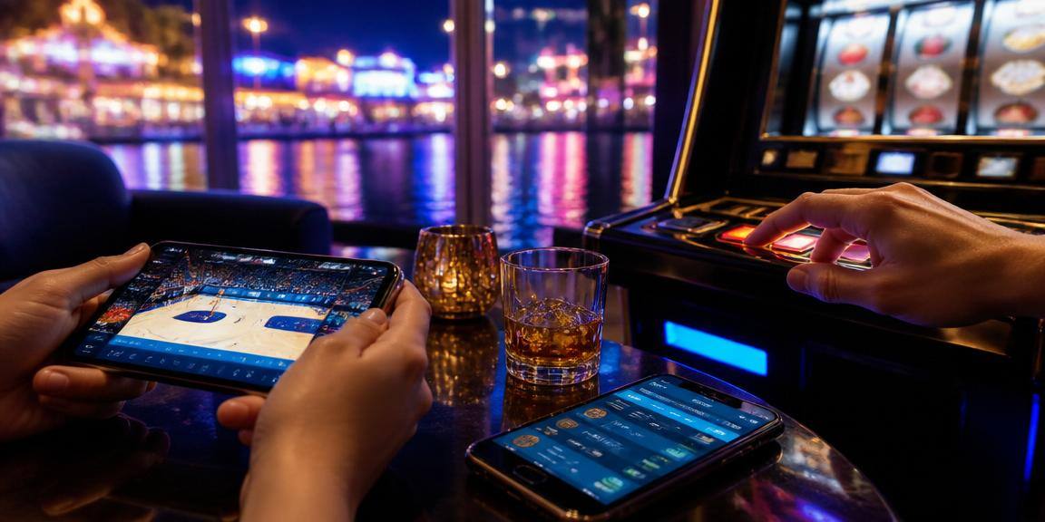 jju88 Casino & Slot